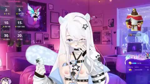Emi online show from July 9, 8:35 pm