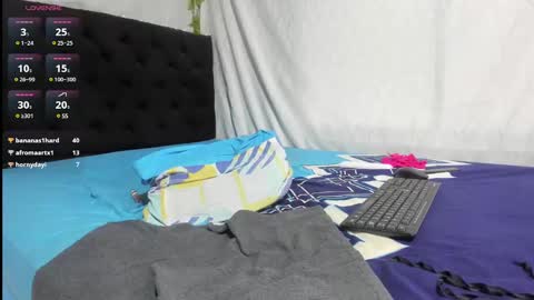 EMI online show from January 31, 8:01 pm