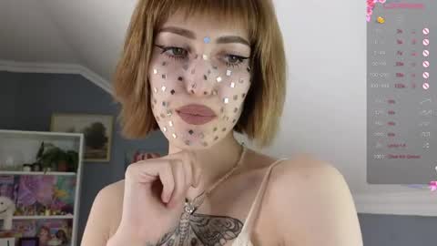 Sofia online show from April 17, 5:38 pm