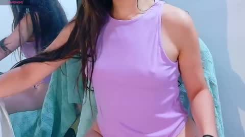 Emmily Roberts online show from October 13, 4:34 am