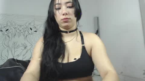 Antonella  online show from April 20, 9:16 pm