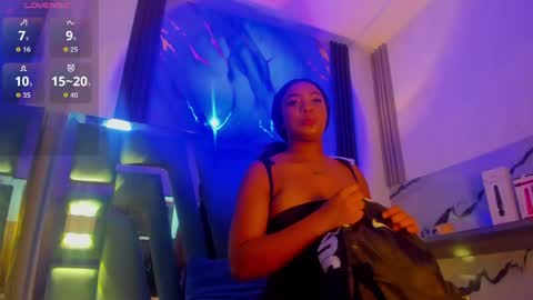 Emy online show from May 24, 1:43 am