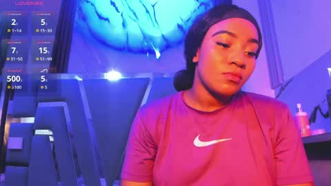 Emy online show from May 31, 1:47 am