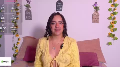 Emily online show from May 26, 10:55 am