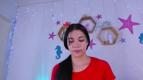 Emily  online show from September 23, 3:09 am