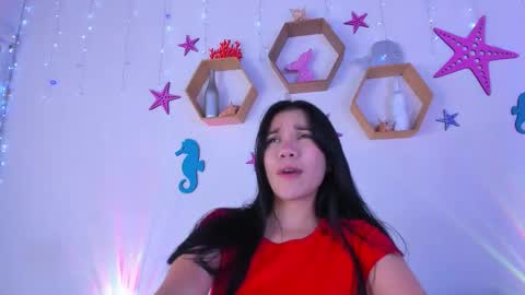 Emily  online show from January 16, 3:10 am