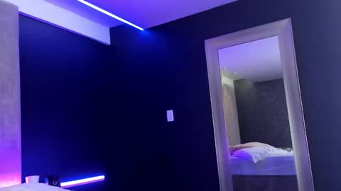 Emily  online show from March 8, 2:04 am