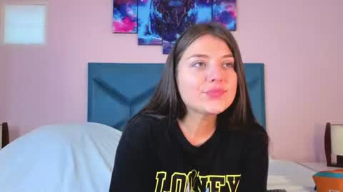 Snapshot of emiilysthone chatting on July 27, 12:45 pm emiilysthone online show from July 27, 12:45 pm