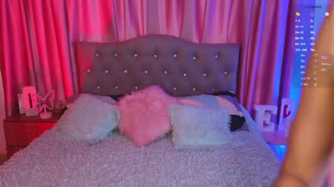 Emily online show from April 22, 7:04 pm