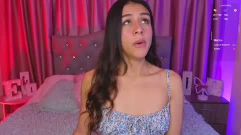 Emily online show from June 3, 12:35 am