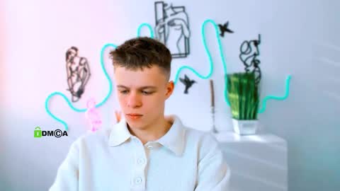 emil_lucky online show from March 23, 6:17 am