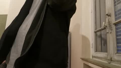 emile013 online show from January 10, 4:31 pm