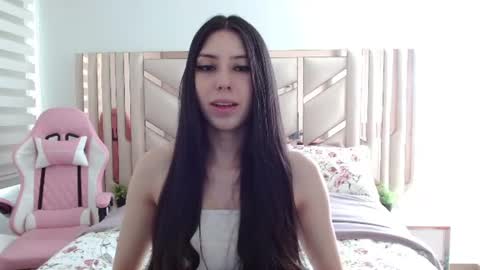 Emilee online show from July 23, 7:12 pm