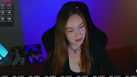 Emili online show from April 27, 9:40 am