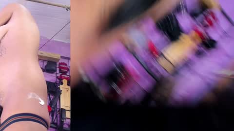 emili_bdsm online show from October 8, 1:47 am