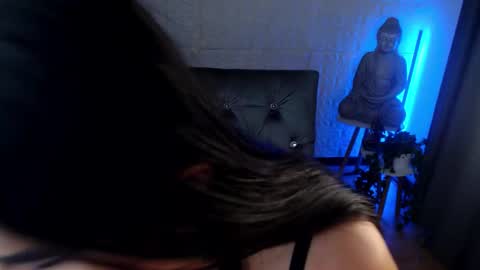 Snapshot of emili_evans_ chatting on December 11, 6:36 am POWERFULL GODDESS EMILI online show from December 11, 6:36 am