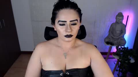 POWERFULL GODDESS EMILI online show from February 26, 11:15 pm