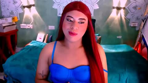 Emili roux online show from February 22, 1:02 pm