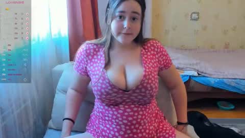 Emilia online show from February 28, 9:21 am