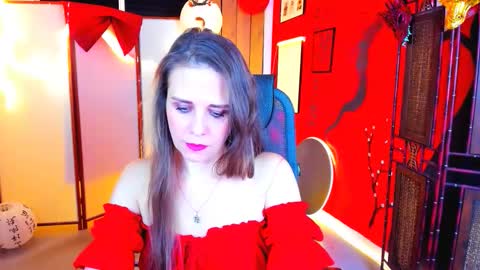 Emilia Bedy online show from February 6, 9:12 am