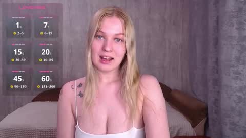 Amili online show from February 1, 8:29 pm