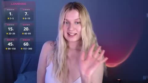 Amili online show from May 11, 10:54 am
