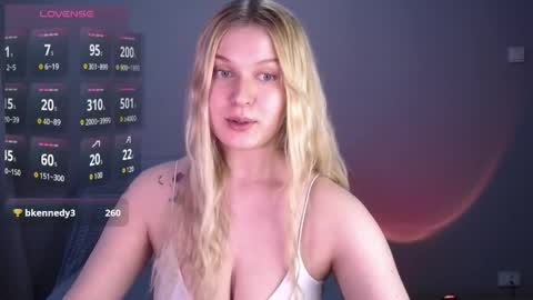 Amili online show from May 13, 1:52 pm