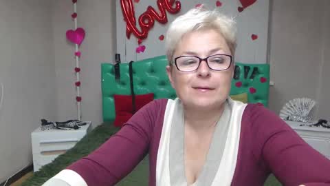 EmiliaGree online show from September 15, 6:41 pm