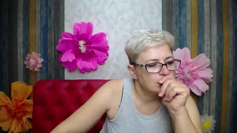 EmiliaGree online show from September 24, 5:16 pm