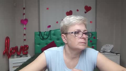 EmiliaGree online show from November 24, 6:51 pm