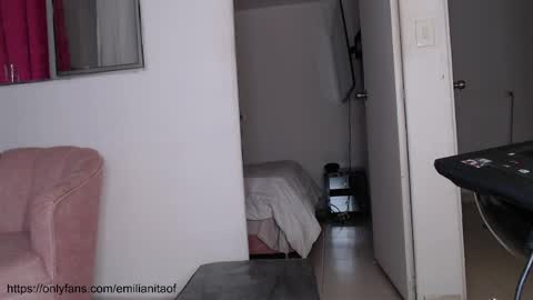 emilianita online show from April 24, 4:26 am