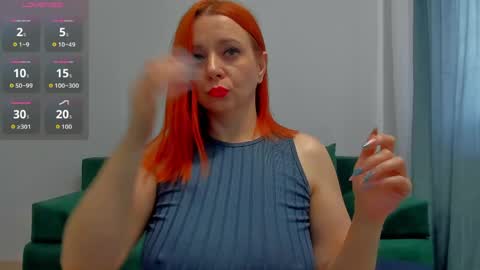 Emiliana online show from June 8, 10:26 am