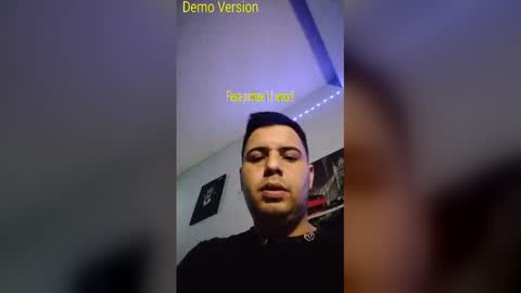 Lenny pirona online show from July 25, 5:49 am