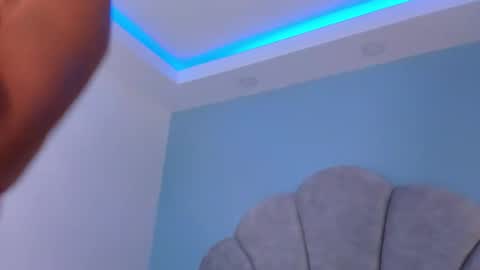 Emillie online show from March 20, 5:29 pm