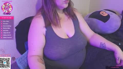 emilie foxx online show from December 1, 4:51 pm