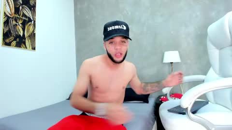 Emilio online show from June 6, 3:11 am