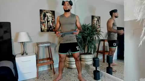 Emilio online show from September 15, 11:10 am