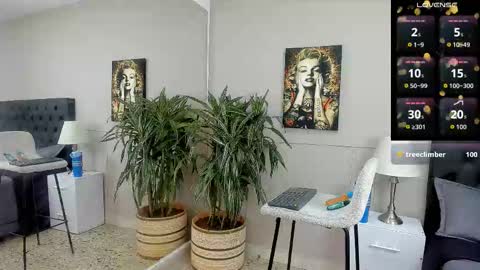 Emilio online show from October 23, 7:07 am