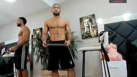 Emilio online show from November 3, 11:44 am