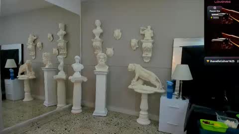 Emilio online show from November 28, 10:18 am