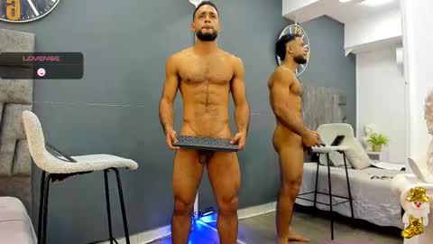 Emilio online show from December 21, 1:18 pm