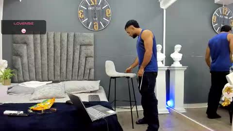 Emilio online show from January 7, 12:07 pm