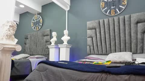 Emilio online show from February 9, 11:14 am