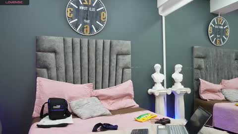 Emilio online show from February 19, 10:44 am