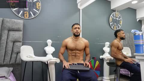 Emilio online show from April 11, 11:14 am