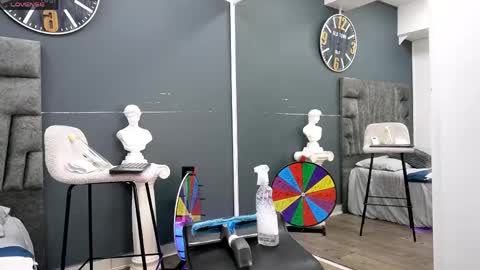 Emilio online show from April 15, 10:55 am