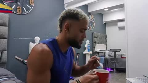 Emilio online show from July 17, 10:55 am