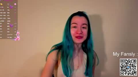 Emily online show from June 13, 9:35 pm