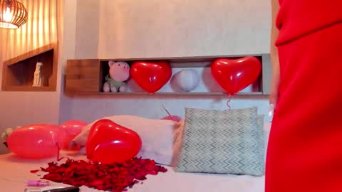 Emily Beaumont. online show from February 14, 2:58 pm