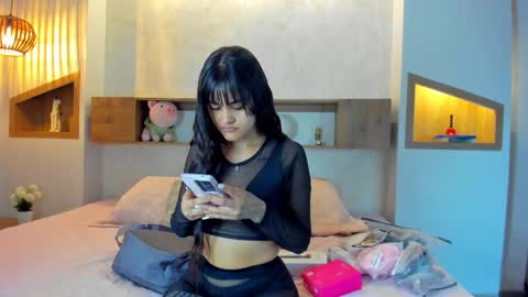 Emily Beaumont. online show from February 19, 11:39 am